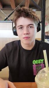 Nathan Gianni Duff Sanz