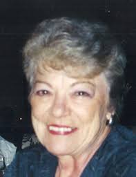 Obituary information for Frances Marie Holz