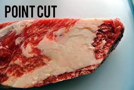 Difference Between Flat Cut And Point Cut Brisket Eat Like No One Else