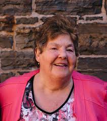 Obituary of Beatrice Anne Levy