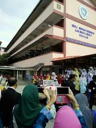 Alam megah (seksyen 28) shah alam, selangor malásia. Facebook