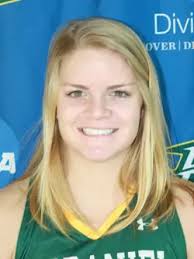 2018 Women's Lacrosse Roster