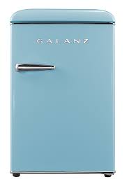 We did not find results for: Best Buy Galanz Retro 2 5 Cu Ft Mini Fridge Blue Glr25mber10
