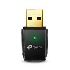 Archer T2U | AC600 Wireless Dual Band USB Adapter | TP-Link