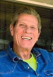 John Mitchem Obituary (1945