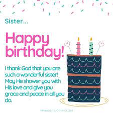 Pin On Birthday Wishes