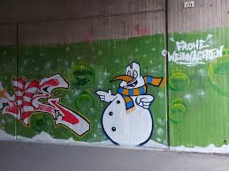 Algesiologikum gmbh is in munich, germany. Gestern Entstand Dieses Graffiti Stadt Langenfeld Rhld Facebook