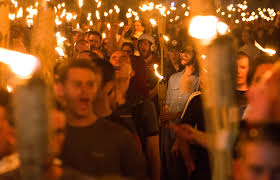 Image result for charlottesville va protest