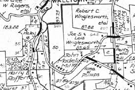Mar 08, 2021 · go to your front curb and measure back about 15 feet in the area you think your marker should be. 18 Theme Cadastral The Nature Of Geographic Information