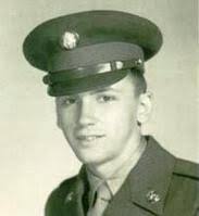 Frank Merrick Obituary