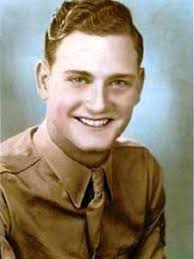 CWO Eugene Gerald Armstrong, Winston-Salem, NC