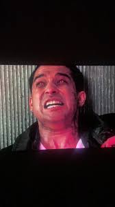 Scott Baker Had to Work