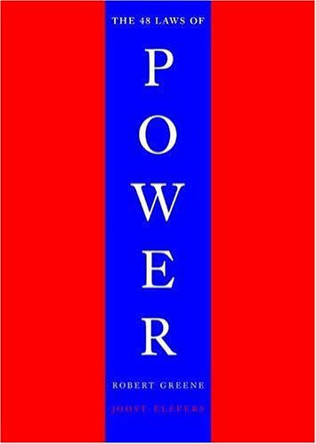 The 48 Laws of Power
