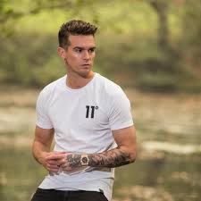 Gaz from geordie shore tells the story of ian fleming watch russell kane tell the nativity story on drunk history: Gaz Gary Beadle Home Facebook