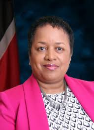 Senator the Hon. Allyson West Elected Vice-President of CTU