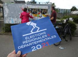 Lunes a viernes 8:30 a. Elections Regionales 2021 Les Listes En Presence