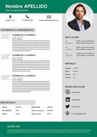 Check spelling or type a new query. Modelos De Cv Modelos De Cv