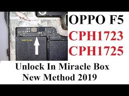 Folder consist of driver, mct tool which will be used to unlock pattern of oppo f5 cph1723 using sp . Oppo F5 Unlock In Miracle Cph1723 Cph1725 New Method 2019 Oppo Unlocking Imet Mobile Repairing Institute Imet Mobile Repairing Course