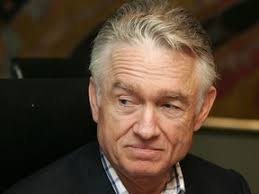 Ian Telfer helped 'facilitate' secret trades in insider tipping and trading  scheme, OSC alleges