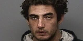 Redding police nab suspected burglar