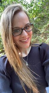 Amy Somers is our...