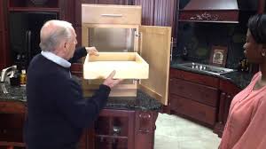 Featured reviews for nashville, tn cabinetry and cabinet makers. Kabinart New Sliding Tray With Soft Close Guides Youtube