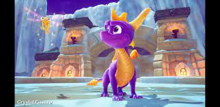 New Spyro Reignited Trilogy Screenshots And Drawings Spyro The Dragon Game Art Video Game Art