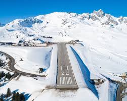 Rent a luxury car with private chauffeur. Top 10 Most Dangerous Airport Runways In The World See Pics Photogallery