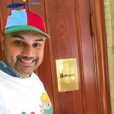 buttericksfamiljen #propellerkepsfredag