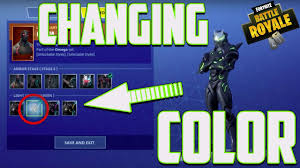 We did not find results for: How To Change Your Skin On Fortnite Battle Royale Customize Character Youtube