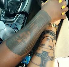 Maybe you would like to learn more about one of these? 20 Best Black Couple Tattoo Design Ideas Entertainmentmesh