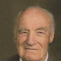 Willard Robinson Obituary