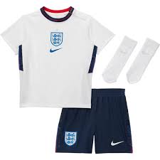 Home test kits can now be ordered over the phone by calling 119, without needing access to the internet. Nike England Home Baby Kit 2020 International Replica Minikits Sportsdirect Com