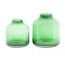 The six white markers in the liyue harbor lead to six bushes of silk flowers. Emerald Green Perfect Vase Large Amaranthine Blooms Uk
