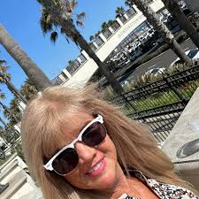 All smiles from Superintendent, Dr. Reynolds, Cactus Principal, Kristi  Hammer and three Cactus High School legends, Don Shaver, Lee Sanderson and  Steve Maish after our Governing Board approves naming the Cactus track