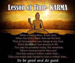 Karma Life Quotes Quotes Quote Life Wise Karma Advice Wisdom Life Lessons Karma Quotes Law Of Karma Life Quotes