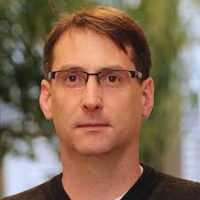 He is the most sweet guy he gets very touchy sometimes but in a good way. Christopher Garside Department Of Cell Systems Biology