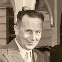 James Francis Aberdeen Gardner (1908–1970) • FamilySearch