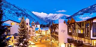 On new year's eve torchlight ski down and fireworks, ring in the new year vail style with the torchlight parade, followed by fireworks at golden peak. Vail Colorado Safest Cities List Vail Luxury Real Estate Vacation Rentals