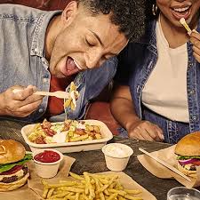 Descubre tu patata perfecta para el delivery