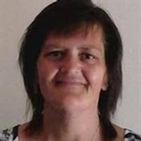 Peggy Ann Wise Obituary