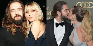 Heidi klum is having a wonderful time on her honeymoon. Who Is Heidi Klum S Husband Tom Kaulitz Inside The Agt Judge S Marriage And Life With Kids
