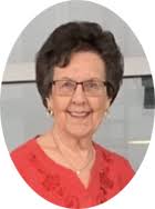 Jeannette DeOrsey Hutnak Obituary