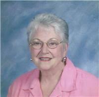 Aileen Pancheri Obituary (1929