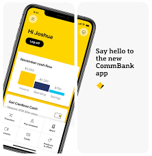 Commbank stories from all walks of life. Commbank App 4 0 Boasts Location Based Tracking And Tax Return Notifications Zdnet