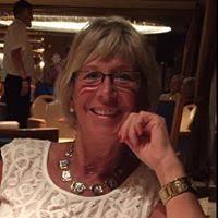 Kristi Beate Nilsen (kristibeate)