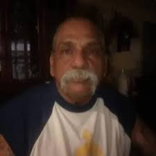 Obituary information for Anthony Elias Zacarias Jr.