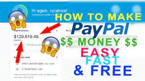 Business paypal account is mainly targeted towards business owners or merchants. How To Get Paypal Money Fast Easy Free 1000 In Minutes Tutorial 2020 Youtube