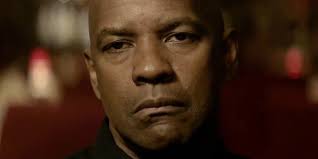 One Mann's Movies Film Review: The Equalizer (2014)