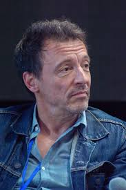 Emmanuel Curtil — Wikipédia